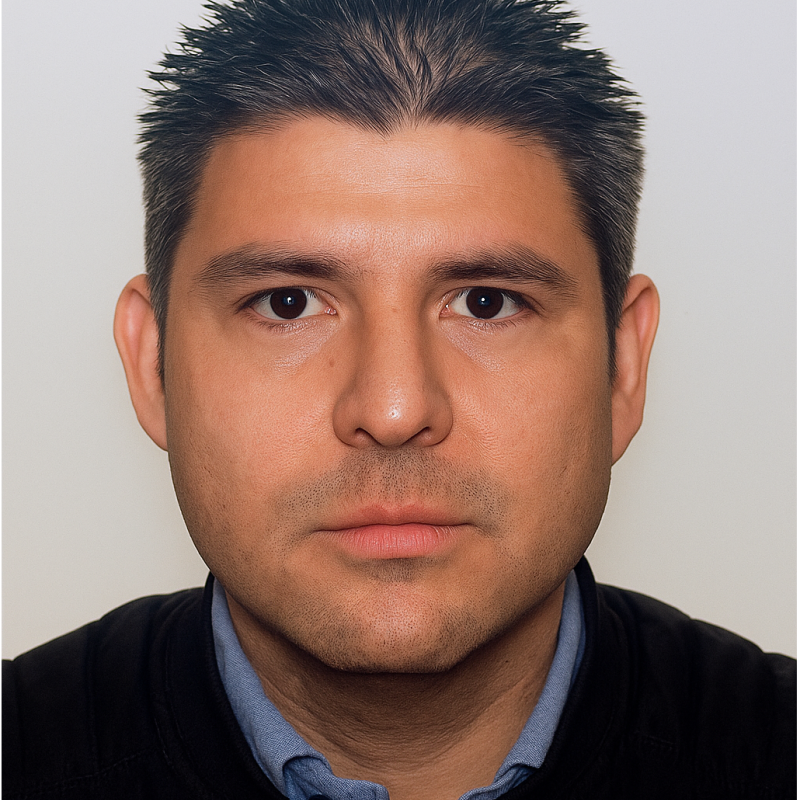 Juan Manuel Alamo