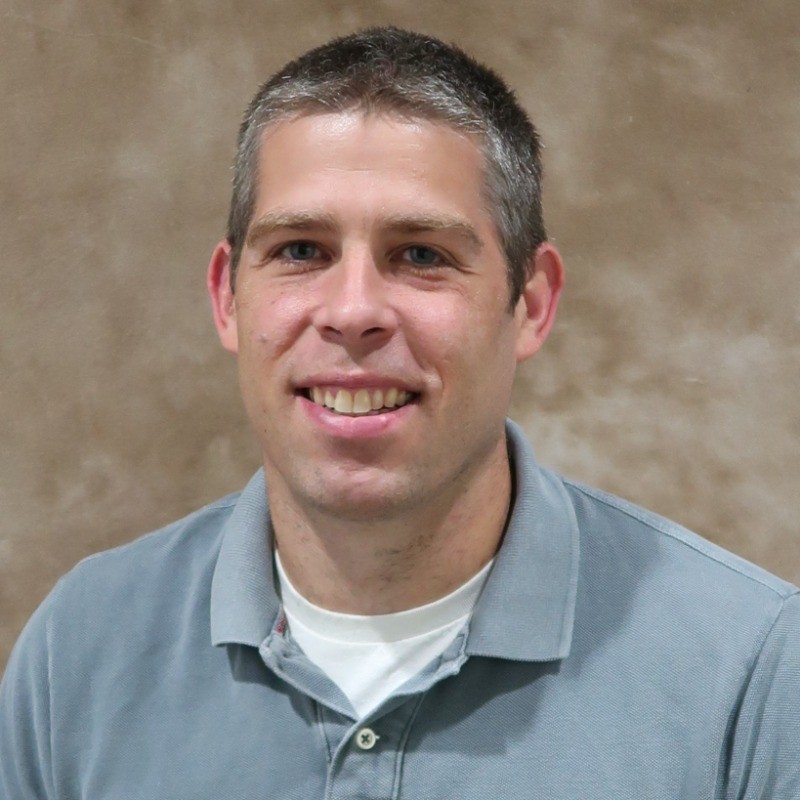 Tim Clavette