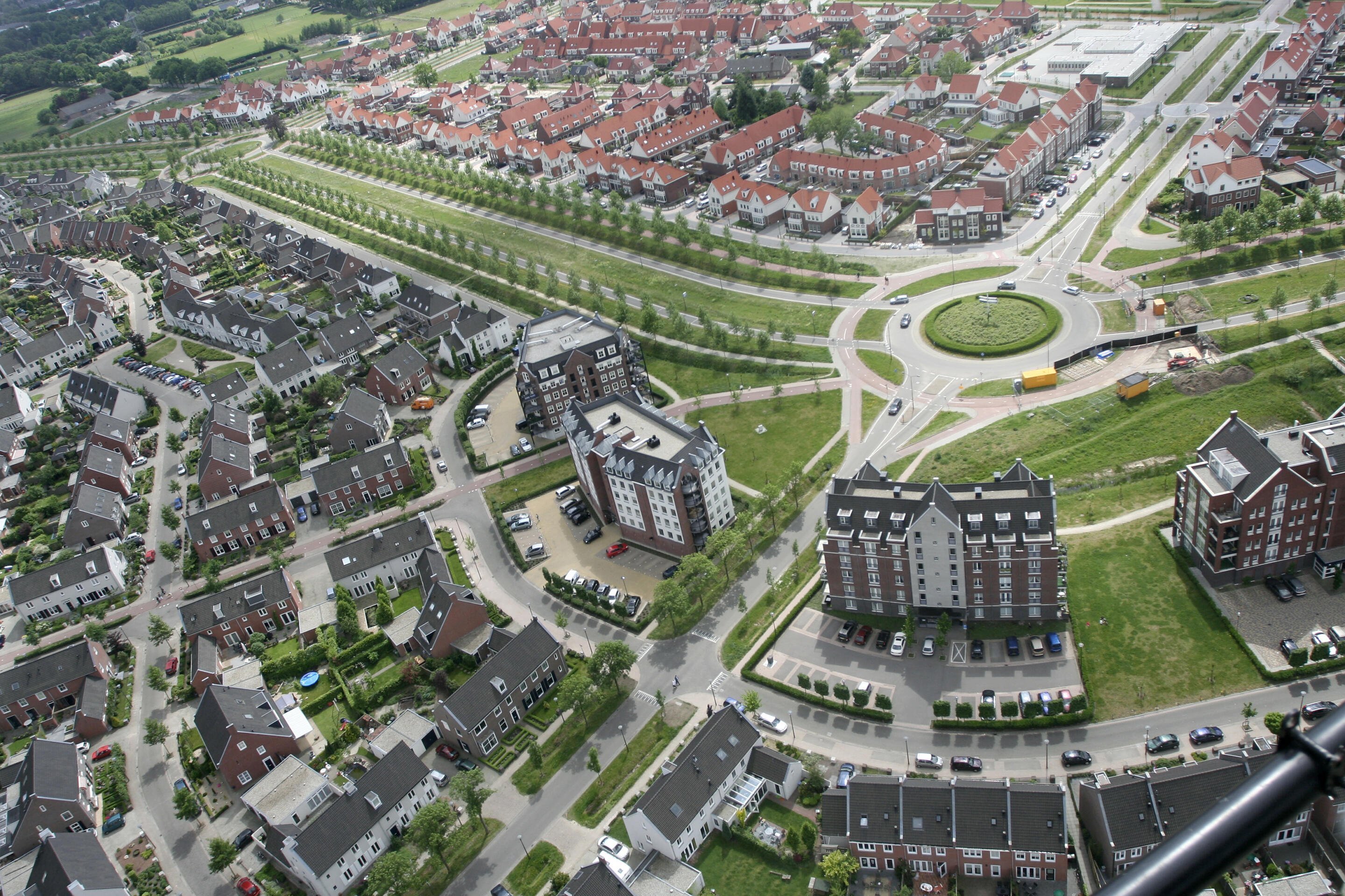 V2Xperience cooperative ITS launch in the city of Helmond