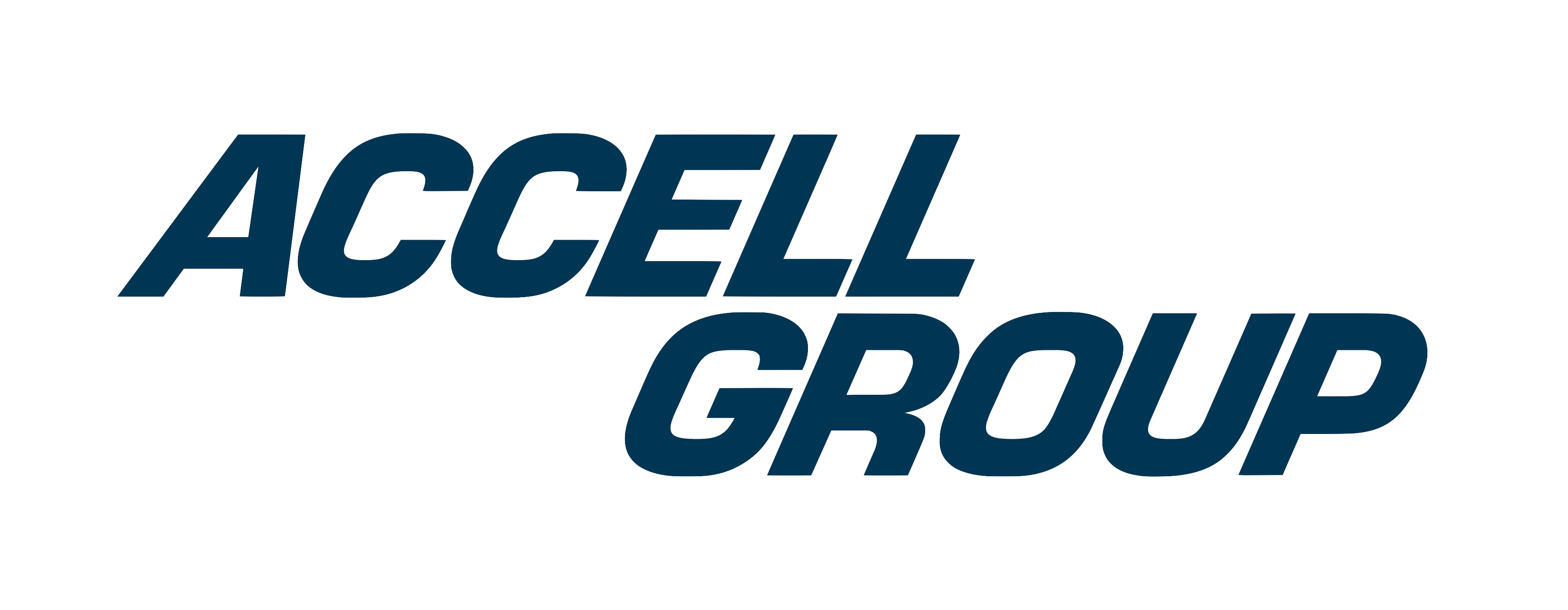 Accell Group logo