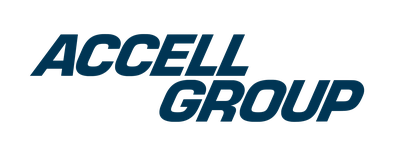 Accell Group logo
