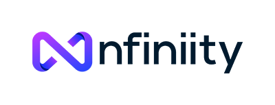 Nfinity logo
