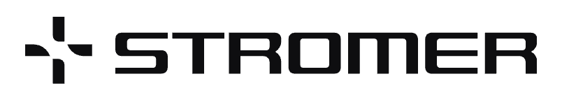 Stromer logo