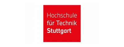 Stuttgart University logo