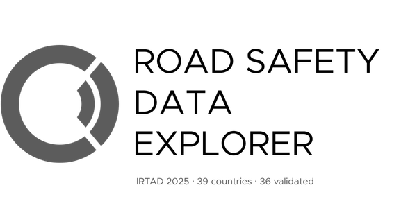 Road Safety Data Explorer